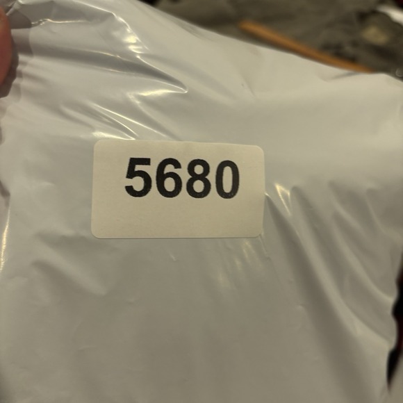 Vintage JC Penney Sweater Mens L Navy Nordic Fair Isle Cable Knit Pullover 80s - Picture 6 of 6